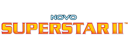 novo superstar 2